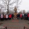 Митинг к освобождению хутора Божковка 2021 год